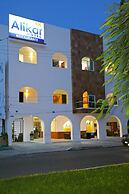 Hotel Alikar Huatulco