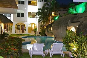 Hotel Alikar Huatulco