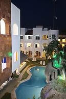 Hotel Alikar Huatulco