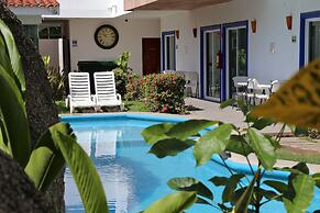 Hotel Alikar Huatulco