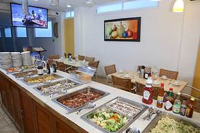 Hotel Alikar Huatulco