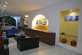 Hotel Alikar Huatulco