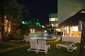 Hotel Alikar Huatulco