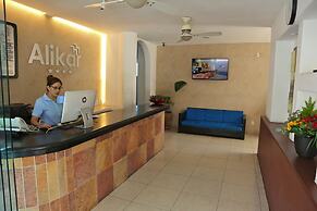 Hotel Alikar Huatulco