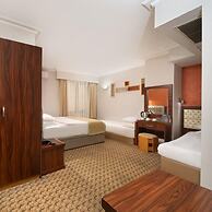 Elan Hotel