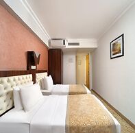 Elan Hotel
