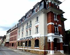 L'Auberge des Remparts