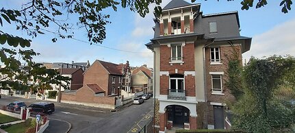 L'Auberge des Remparts
