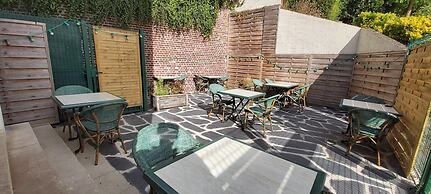 L'Auberge des Remparts