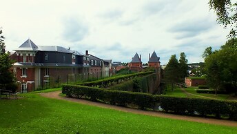 L'Auberge des Remparts