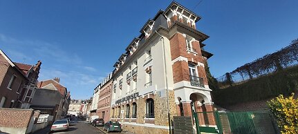 L'Auberge des Remparts