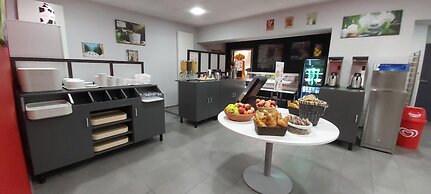 L'Auberge des Remparts