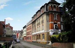 L'Auberge des Remparts