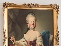 Schloß Schönbrunn Grand Suite