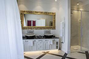 Schloß Schönbrunn Grand Suite