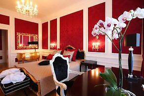 Schloß Schönbrunn Grand Suite