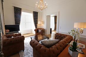 Schloß Schönbrunn Grand Suite