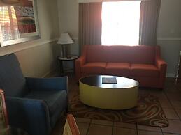 Silver Seas Beach Resort