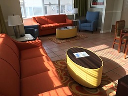 Silver Seas Beach Resort