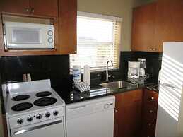 Silver Seas Beach Resort