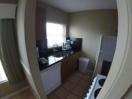 Silver Seas Beach Resort