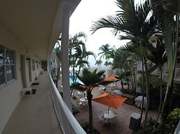 Silver Seas Beach Resort