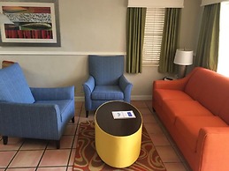 Silver Seas Beach Resort