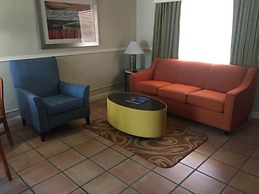 Silver Seas Beach Resort