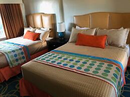 Silver Seas Beach Resort