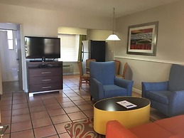 Silver Seas Beach Resort