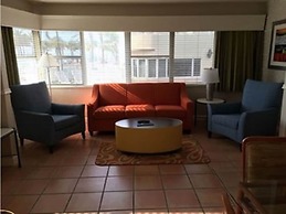 Silver Seas Beach Resort