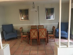 Silver Seas Beach Resort