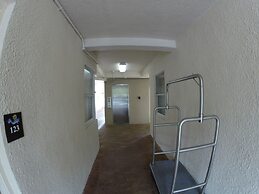 Silver Seas Beach Resort