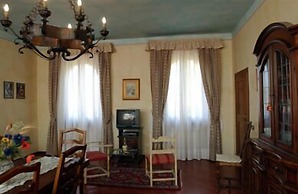 Country House Bosco Lazzeroni