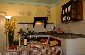 Country House Bosco Lazzeroni