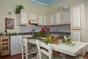 Country House Bosco Lazzeroni