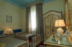 Country House Bosco Lazzeroni