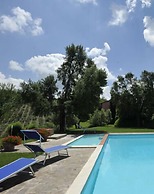 Country House Bosco Lazzeroni