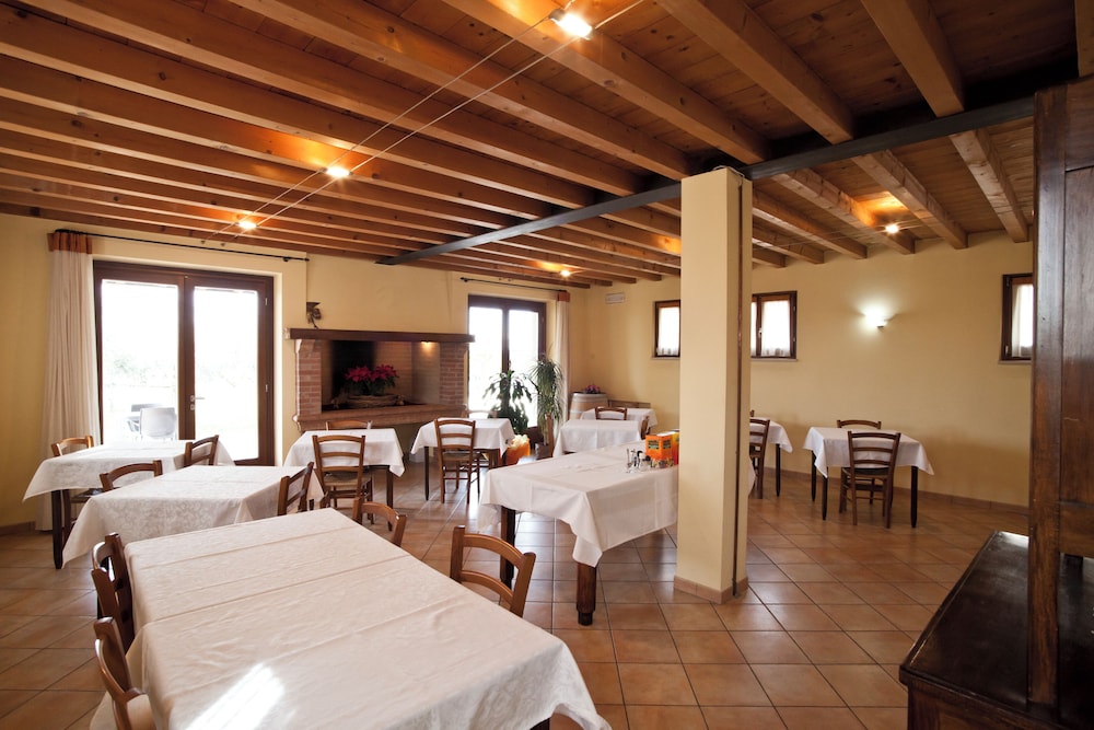 Agritur Le Sigalette