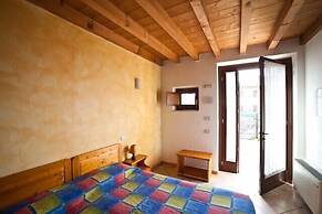 Agritur Le Sigalette