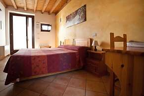 Agritur Le Sigalette