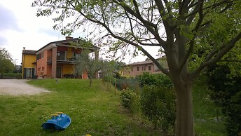 Agritur Le Sigalette