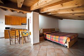 Agritur Le Sigalette