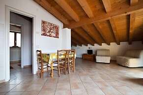 Agritur Le Sigalette