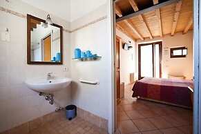 Agritur Le Sigalette