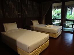 Suan Mork Kham Resort
