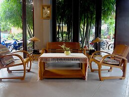 Suan Mork Kham Resort