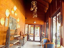 Suan Mork Kham Resort