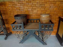 Suan Mork Kham Resort