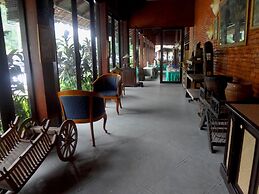 Suan Mork Kham Resort